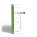 Nedis ANORFM10ME Buitenantenne 15km Aluminium