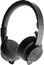 Logitech 981-000806 UC Zone Wireless Plus Draadloze Headset Zwart