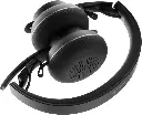 Logitech 981-000806 UC Zone Wireless Plus Draadloze Headset Zwart