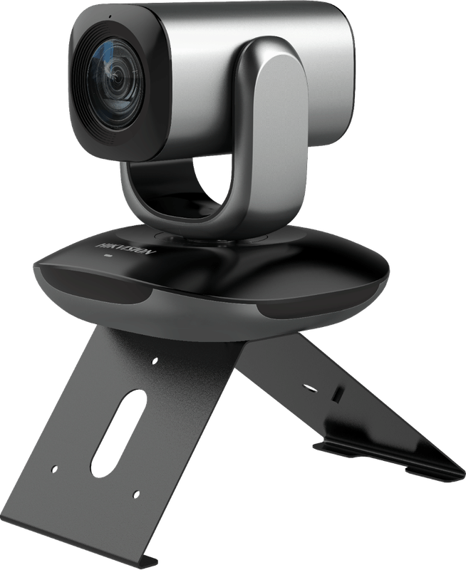 Hikvision DS-U102 Conferentie Webcam Full HD Zwart