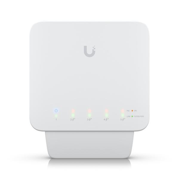 Ubiquiti  UniFi Switch USW-FLEX