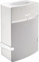 Cavus BST10W Full motion Muurbeugel voor Bose Soundtouch 10 Wit