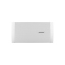 Bose Freespace DS16S Opbouwluidspreker 8Ω/100V 16W ​​Wit