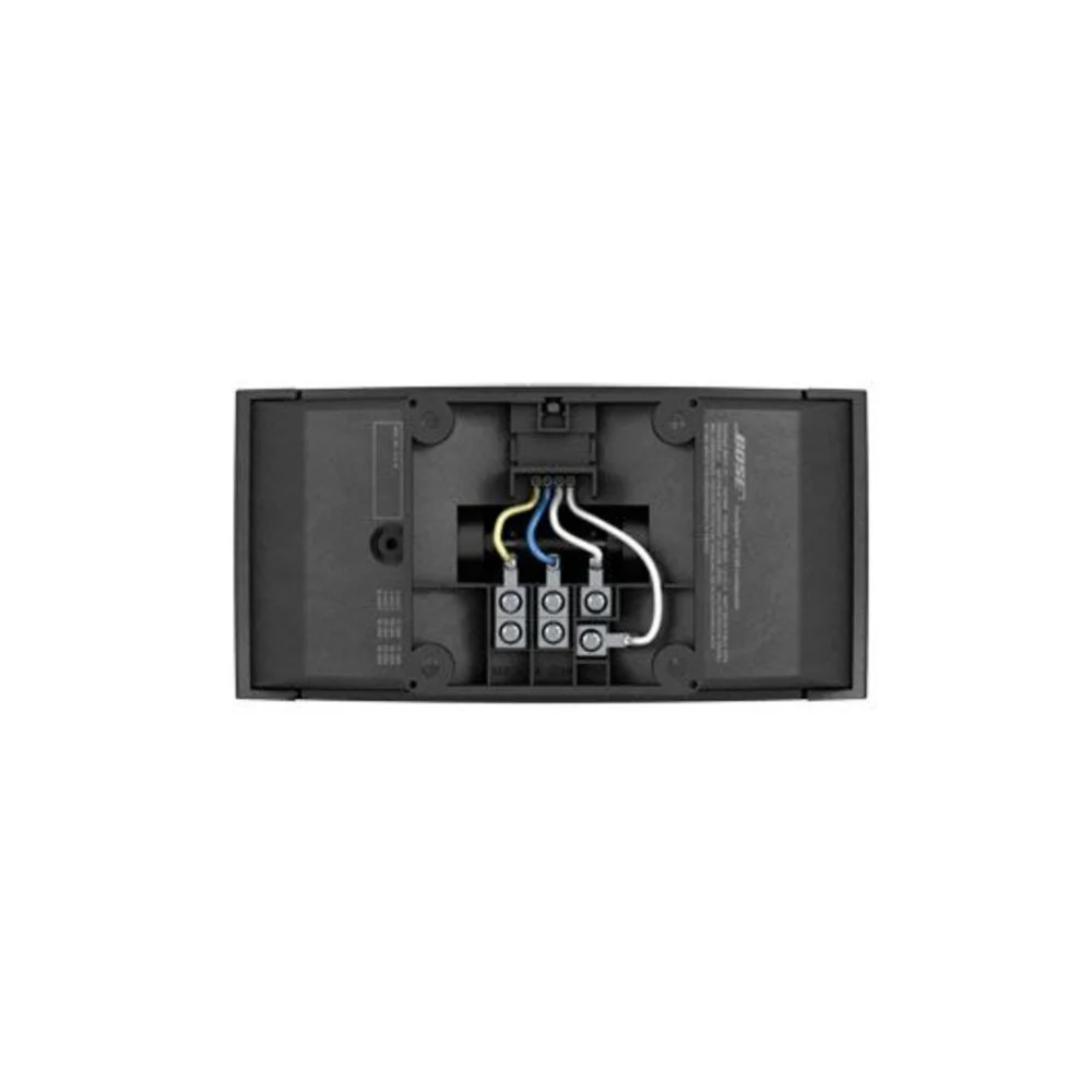 Bose Freespace DS16S Opbouwluidspreker 8Ω/100V 16W ​​Wit
