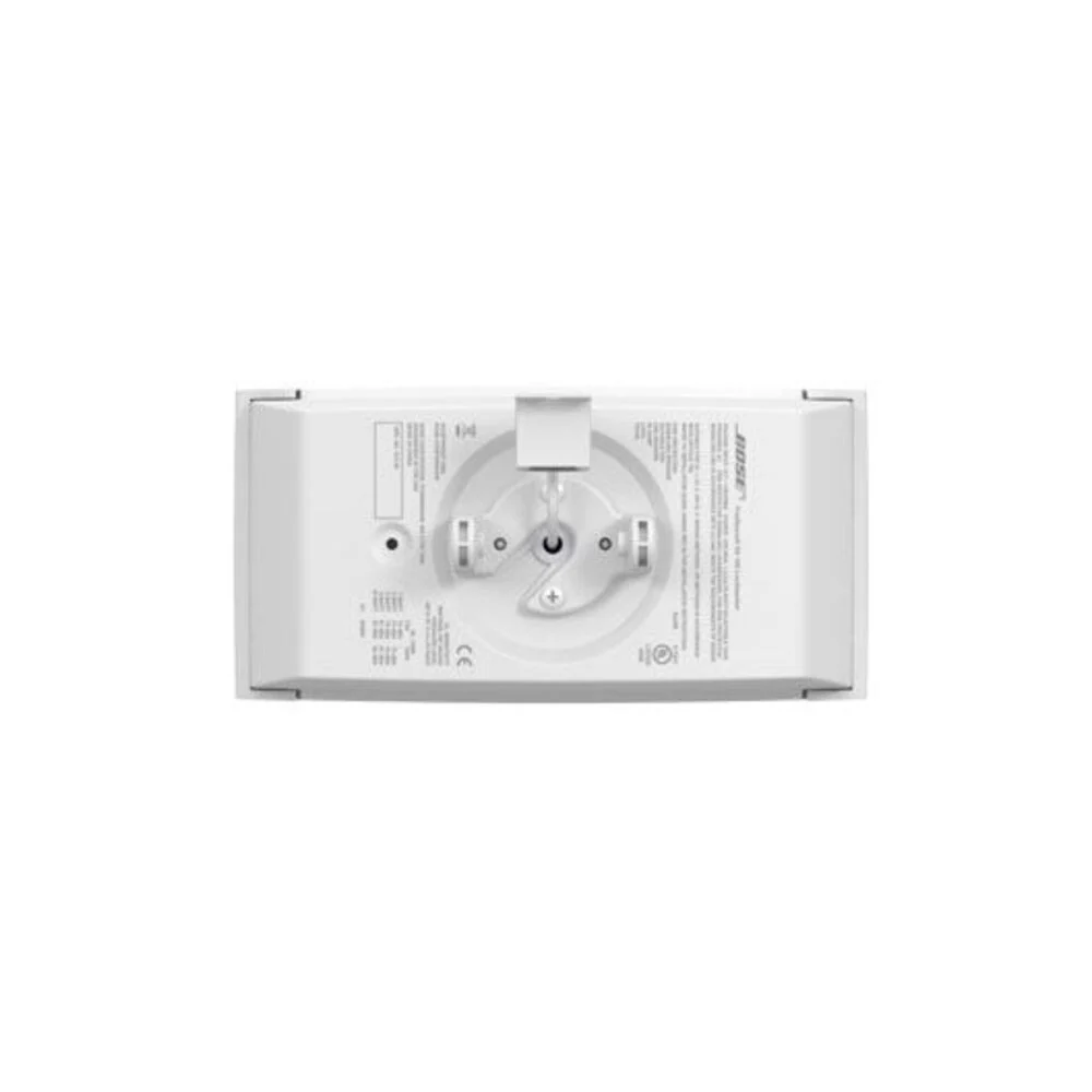 Bose Freespace DS16S Opbouwluidspreker 8Ω/100V 16W ​​Wit