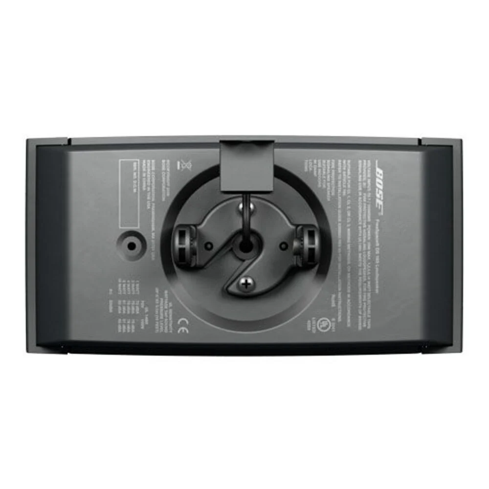 Bose Freespace DS16S Opbouwluidspreker 8Ω/100V 16W ​​Wit