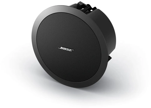 Bose FreeSpace DS 40F Luidspreker 40W 8Ω/70V/100V Zwart
