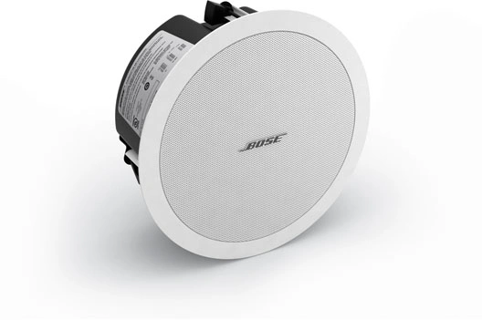 Bose Freespace DS 40F Luidspreker 40W 8Ω/100V Wit