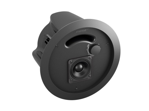 Bose Freespace DS 16F luidspreker 16W 8Ω Zwart