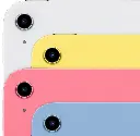 APPLE MD3Y4TY/A IPAD 11 2025 WiFi 128GB Zilver