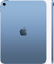 APPLE MD4H4TY/A IPAD 11" 2025 WiFi 256GB Blauw