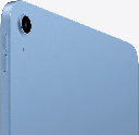 APPLE MD4H4TY/A IPAD 11" 2025 WiFi 256GB Blauw