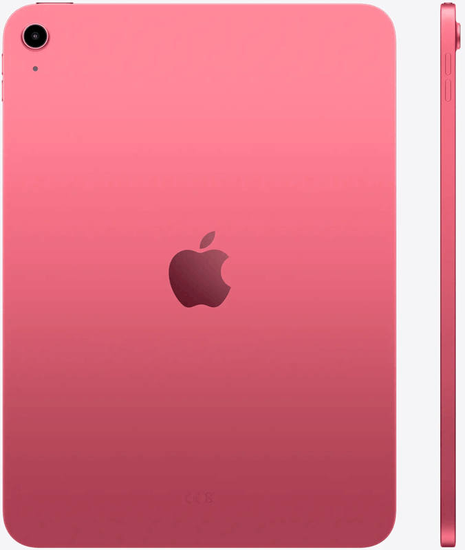 APPLE MD7J4TY/A IPAD 11" 2025 5G 128 Go Rose