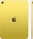 APPLE MD7M4TY/A IPAD 11 2025 5G 256GB Geel