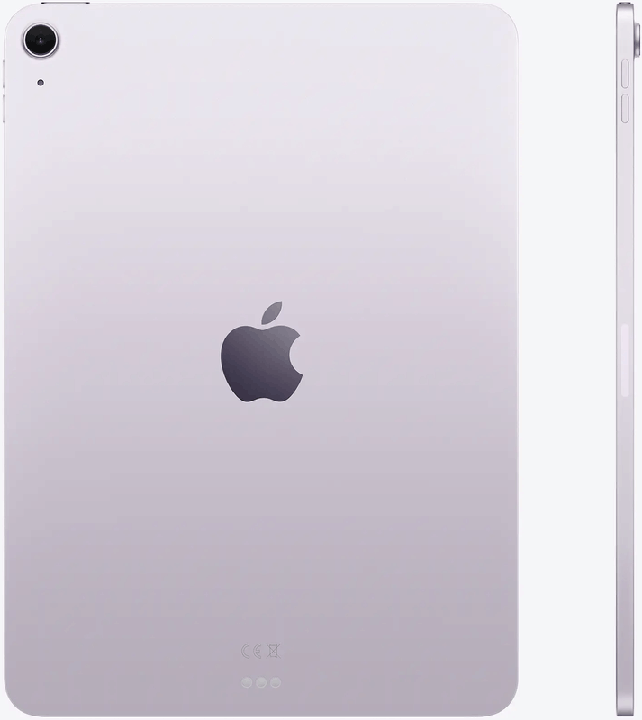 APPLE MCA04TY/A IPAD AIR 11" 2025 WIFI 128GB Paars