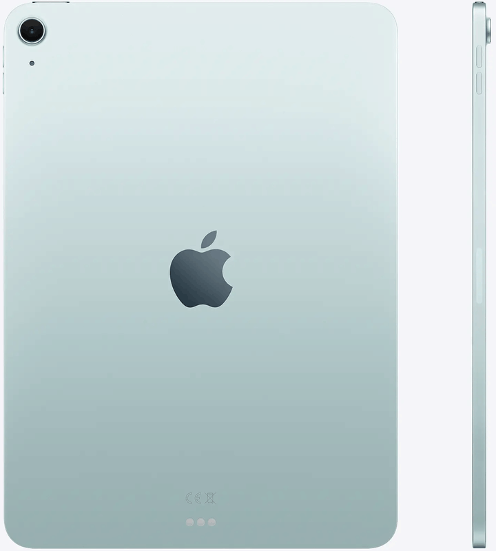 APPLE MCA34TY/A IPAD AIR 11 2025 WIFI 256GB Blauw