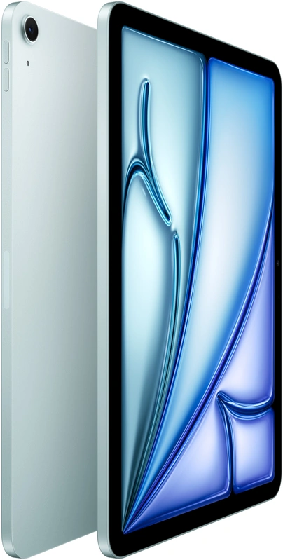 APPLE MCA34TY/A IPAD AIR 11 2025 WIFI 256GB Blauw
