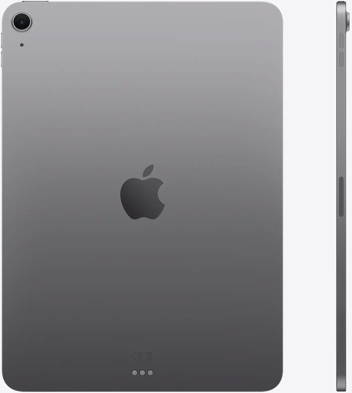 APPLE MCA74TY/A IPAD AIR 11" 2025 WIFI 512GB Grijs