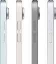APPLE MCG84TY/A IPAD AIR 11" 2025 5G 1TB Grijs