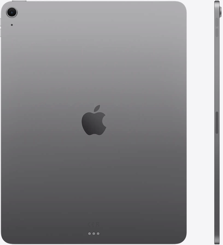 APPLE MCJ54TY/A IPAD AIR 13" 2025 5G 256GB Grijs