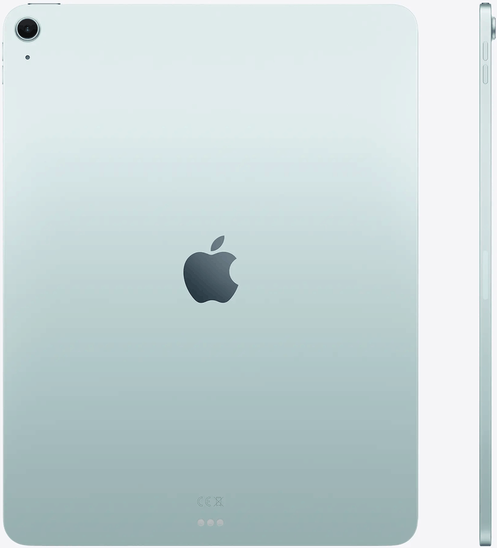 APPLE MCJA4TY/A IPAD AIR 13" 2025 5G 512GB Blauw