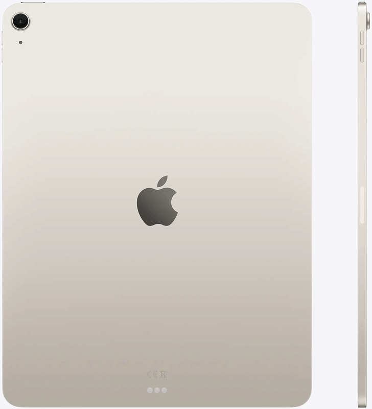 APPLE MCNQ4TY/A IPAD AIR 13" 2025 WIFI 256GB Beige