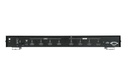 Aten VM0404HA  4x4 4K HDMI Matrixschakelaar Zwart