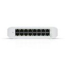 Ubiquiti UniFi Switch Lite - 16 poort, 45W PoE