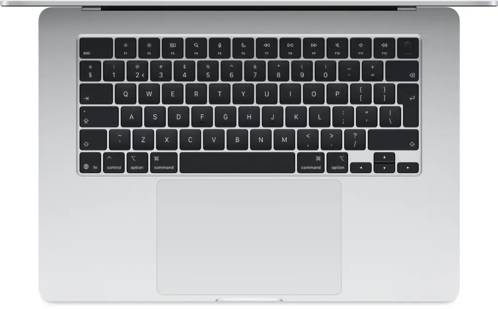 Apple Macbook Air MW0X3N/A Silver