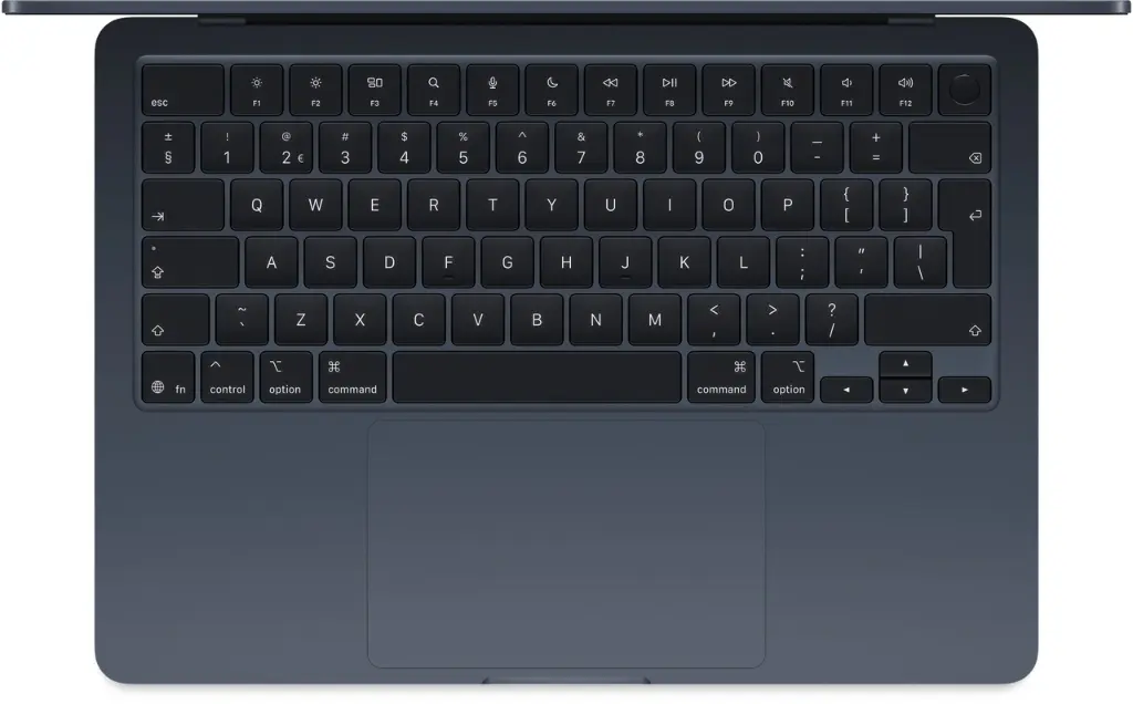 Apple Macbook MW133N/A Midnight