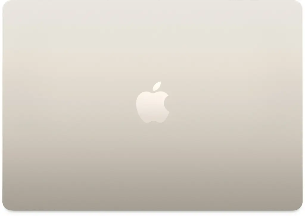 Apple Macbook Air MW1K3N/A Starlight