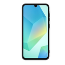 Just in Case 8502964 Premium Liquid Color TPU-hoesje Samsung Galaxy A56 Zwart