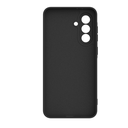 Just in Case 8502964 Premium Liquid Color TPU-hoesje Samsung Galaxy A56 Zwart