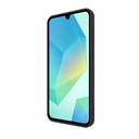 Just in Case 8502964 Premium Liquid Color TPU-hoesje Samsung Galaxy A56 Zwart