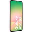 Samsung Galaxy A56 5G 128GB Pink (PX)