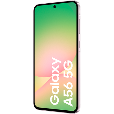 Samsung Galaxy A56 5G 128GB Pink (PX)