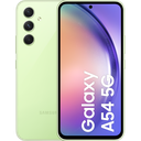 Samsung Galaxy A54 5G 128GB Awesome Lime (PX)