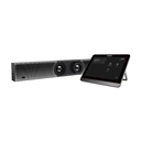 Yealink A30-20 Video Conferencing System Teams Black