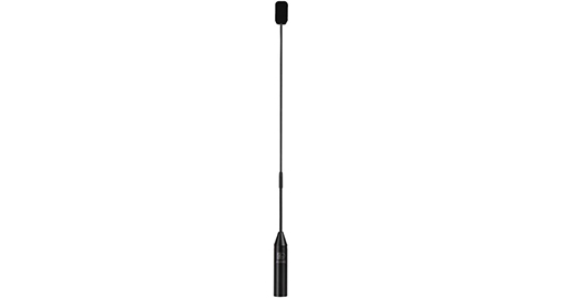 Audac - CMX215/30 -Zwanenhals condensatormicrofoon 30 cm    