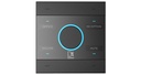 Audac - NCP105/B -Universele netwerk/PoE wandpaneelcontroller    