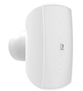 Audac In & Outdoor surface mounted speaker 70W 16Ω White - ATEO4DM/W