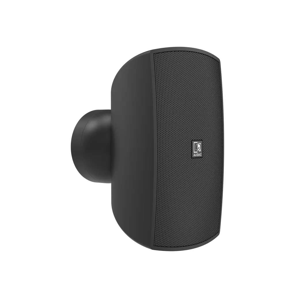Audac - ATEO4M/B (per paar) -In & Outdoor Opbouwluidspreker 70W 8Ω    
