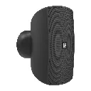 Audac In & Outdoor Surface Mounted Speaker 120W 16Ω Black - ATEO6DM/B