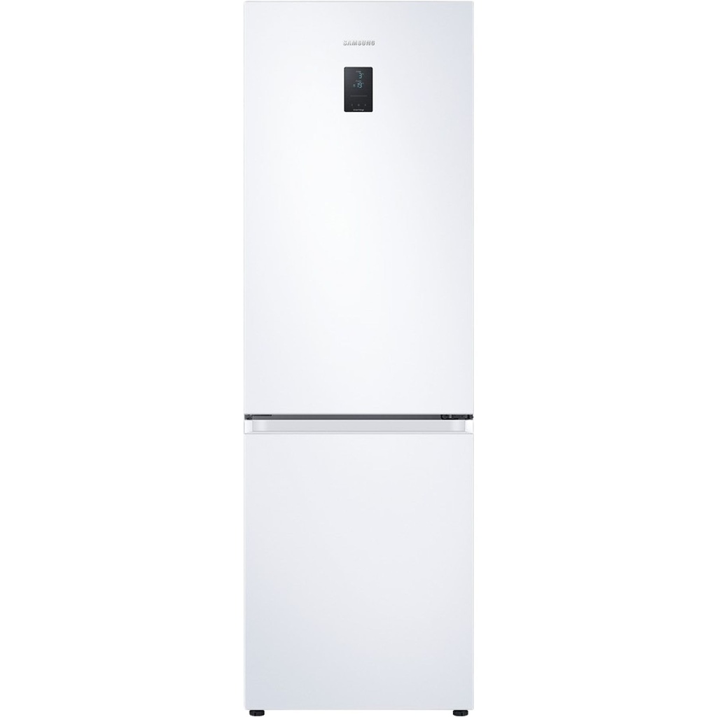 Samsung RB34C670DWW/EF Refrigerator Combi 230 + 114l White