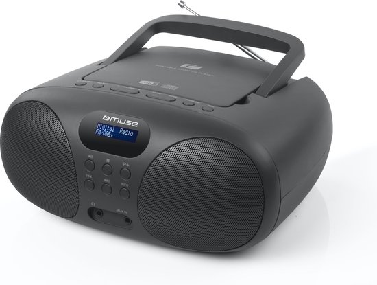 Muse MD-208 DB