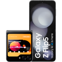 Samsung Galaxy Z Flip5 5G 512GB Graphite