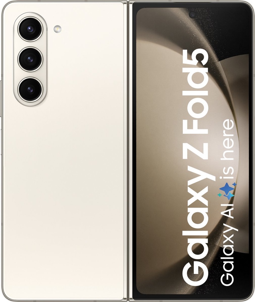 Samsung Galaxy Z Fold5 5G 512Gb Cream