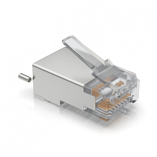 Ubiquiti UISP-CONNECTOR-SHD Surge Protection RJ45 Connector