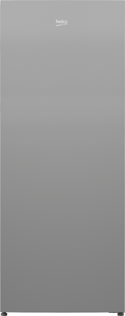 Beko RSSA290M41SN Koelkast  151cm 286l 109kWh/Jaar Grijs