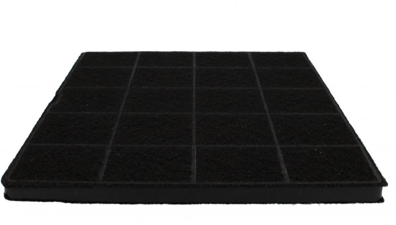 Electrolux Koolstoffilter voor dampkap - ECFB01ST 